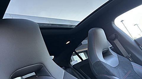 CLA 200 Coupé